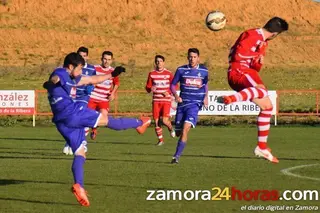 El viento no permite que se juegue el duelo del Peñaranda contra el Betis