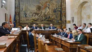 El Consejo Social USAL
