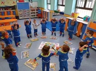 Colegio Maristas