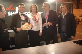 Fitur 2017: última jornada