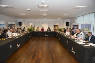 El Primer Concurso Internacional de Cocina con Trufa se celebrará en Soria en diciembre