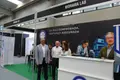 Las empresas muestran su potencial en Guijuelo 