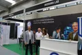 Las empresas muestran su potencial en Guijuelo