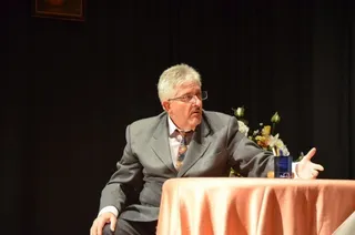 Ateneo Teatro en Macotera