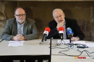 El conflicto vasco, a debate en la USAL