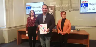 Presentación Campaña Ni jugueto, Ni jugueta