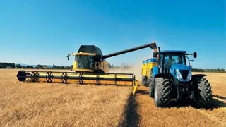 El PSOE pide en las Cortes defender la figura del agricultor activo en la futura reforma de la PAC