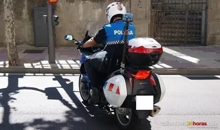 La Policía Local protege a más de sesenta mujeres víctimas de maltrato