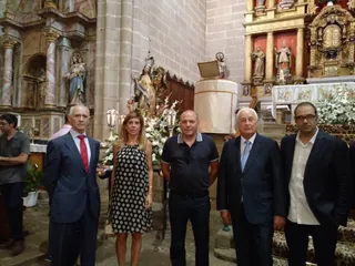 Lumbrales procesion Patrona 2018 (1)
