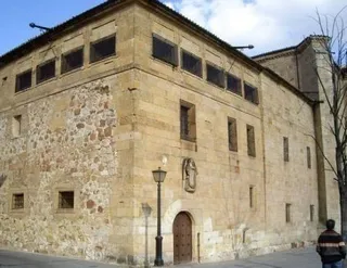 Cinco iglesias salmantinas abrirán sus puertas a las visitas hasta el próximo 31 de agosto