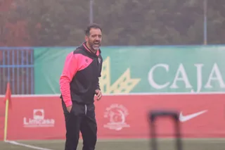 UD Santa Marta – Atlético Bembibre