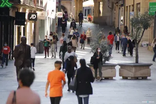 Salamanca covid coronavirus calle (35)