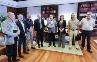 El sector agrícola y ganadero contará con más de 1.900 millones de euros para afrontar la próxima campaña