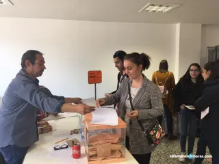 Elecciones (1)