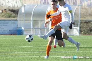 NACHO SÁNCHEZ CR