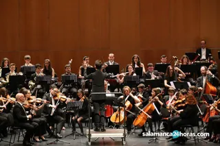 Concierto de la Joven Orquesta Sinfónica (15)
