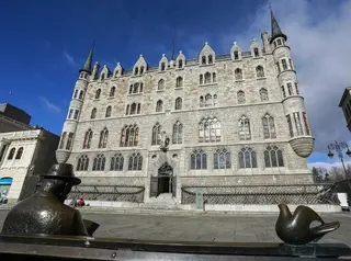 Las cinco razones para atraer más turistas americanos y británicos a León