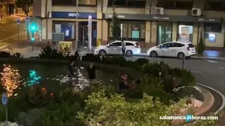 BanitoenlafuentedelaPuertaZamoraenoctubre