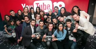 Los niños quieren ser youtubers y blogueros