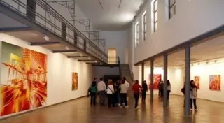 El DA2 oferta visitas guiadas gratuitas el Día Internacional de los Museos