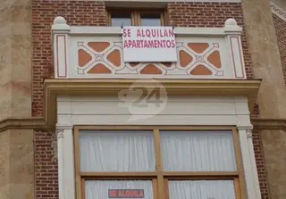Piso alquiler