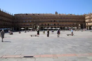 Salamanca gana viajeros en el turismo rural, aunque las pernoctaciones caen ligeramente en junio