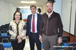 Encuentro del PP con FAMASA (2)
