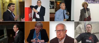 Candidatos