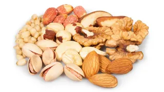 Frutos secos