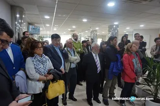 Ibermutuamur entrega reconocimiento (15)