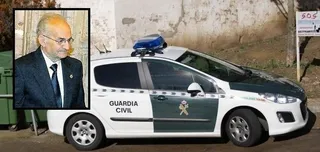 Muere degollado un médico salmantino en su finca de un pueblo de Asturias