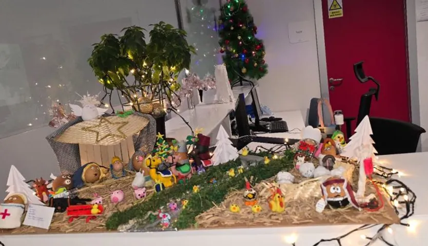 Premio Belén más Tradicional 2024