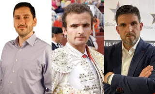 El diestro salmantino Damián Castaño cierra trato con un nuevo apoderado