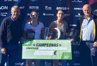 Teresa Moríñigo