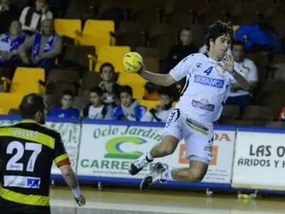 Sergio Mellado