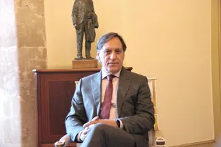 Carlos García Carbayo