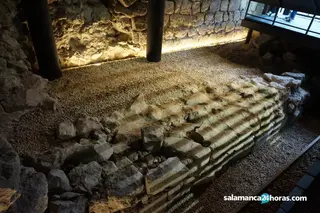 Centro de Interpretación de los Recintos Fortificados Históricos (6)