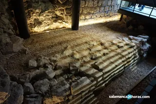 Centro de Interpretación de los Recintos Fortificados Históricos (6)