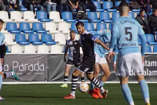 Unionistas – Celta B. Reina Sofía (34)