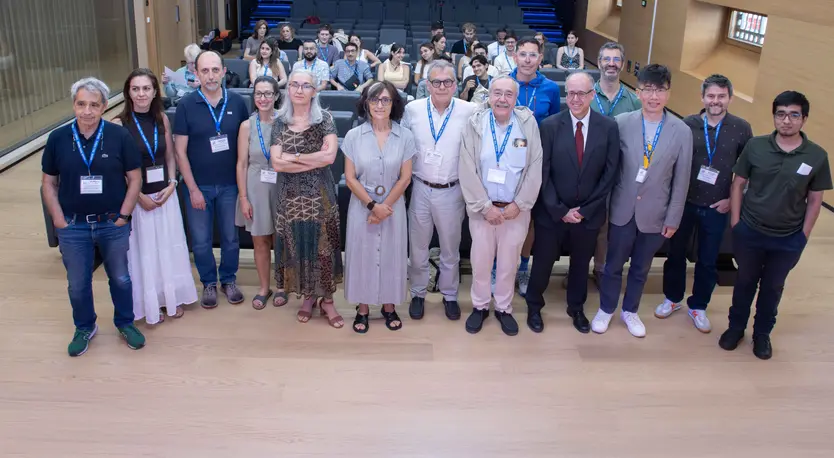 II Curso de Biofísica Avanzada y Biología Estructural | Comunicación Universidad de Salamanca