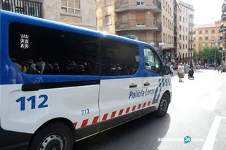 Policia local