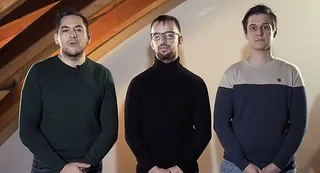 Concurso Iniciativa Campus Emprendedor gestionado por su Fundación General. Foto USAL