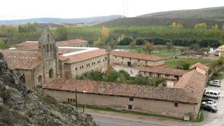 Subvención de 250.000 euros para proyectos y actuaciones de intervención en el patrimonio