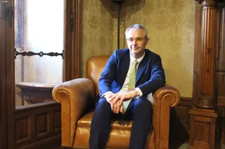 Entrevista Ricardo Rivero (1)