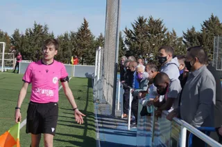 CD Peñaranda Salamanca CF UDS B (1)