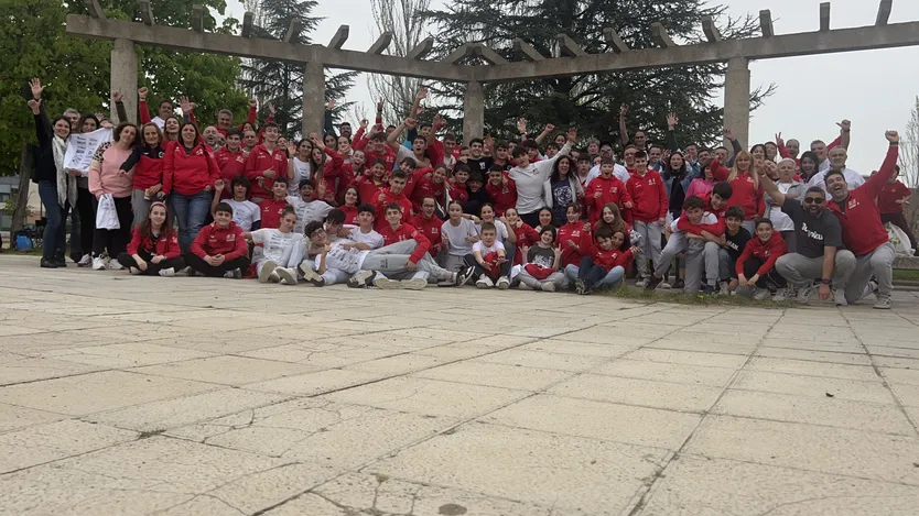 Salamanca es Judo en el Campeonato Autonómico infantil y cadete de Castilla y León (2)