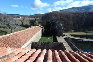 La Plataforma de Defensa de El Bosque de Béjar, satisfecha con las obras de restauración de las cubiertas