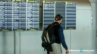 Casado se posiciona del lado del sentir general de la población sobre la llegada de turistas extranjeros: “No podemos estar diciendo que cerramos y se permita esto”