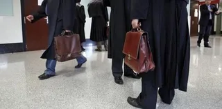La asistencia jurídica gratuita seguirá sin estar sujeta al IVA