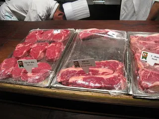 Carnicería